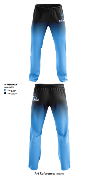 Sweatpants, Sam Rayburn High School Cross Country, Cross Country, Teamtime, Team time, sublimation, custom sports apparel, team uniforms, spirit wear, spiritwear, sports uniforms, custom shirts, team store, custom team store, fundraiser sports, apparel fundraiser