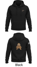 3rd plt 1st squad 3182446 Hoodie - 23