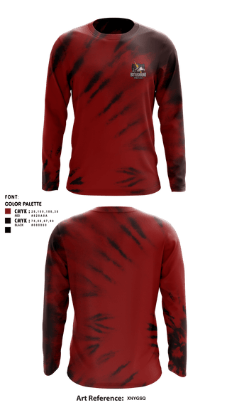 Long Sleeve Performance Shirt, BATTLEGROUND WRESTLING, Wrestling, Teamtime, Team time, sublimation, custom sports apparel, team uniforms, spirit wear, spiritwear, sports uniforms, custom shirts, team store, custom team store, fundraiser sports, apparel fundraiser