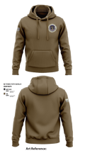 Navy International Programs Office 21438781 Hoodie - 2