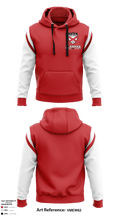 Alabama FC 6060927 Hoodie - 1