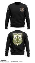 Ballast Point Arsenal 42030988 Crew Neck Sweatshirt - 5