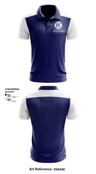 Short Sleeve Performance Polo, Kent Island Youth Softball, Spirit Store, Teamtime, Team time, sublimation, custom sports apparel, team uniforms, spirit wear, spiritwear, sports uniforms, custom shirts, team store, custom team store, fundraiser sports, apparel fundraiser