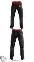 Phenom Basketball 73249829 Sweatpants - 1