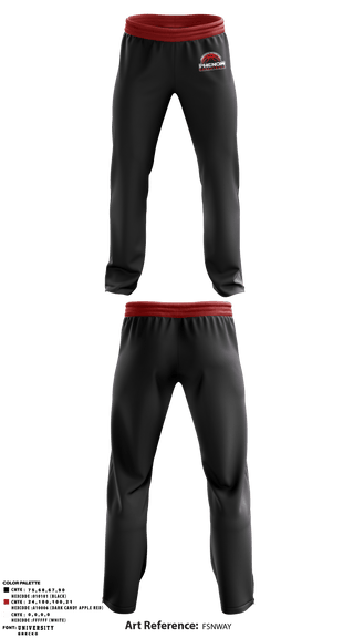 Sweatpants, Phenom Basketball, Men's Basketball, Teamtime, Team time, sublimation, custom sports apparel, team uniforms, spirit wear, spiritwear, sports uniforms, custom shirts, team store, custom team store, fundraiser sports, apparel fundraiser