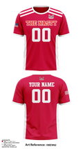 THE NASTY 18182215 Short Sleeve Performance Shirt - 2