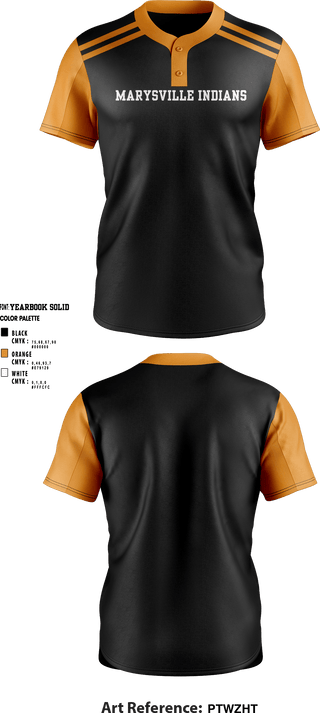 Full Button Softball Jersey, Marysville indians, Softball, Teamtime, Team time, sublimation, custom sports apparel, team uniforms, spirit wear, spiritwear, sports uniforms, custom shirts, team store, custom team store, fundraiser sports, apparel fundraiser