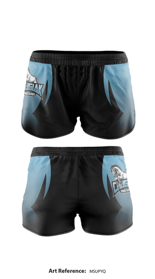 Track Shorts, Chugiak High School Cross Country, Cross Country, Teamtime, Team time, sublimation, custom sports apparel, team uniforms, spirit wear, spiritwear, sports uniforms, custom shirts, team store, custom team store, fundraiser sports, apparel fundraiser