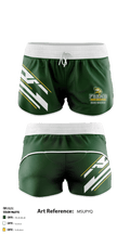 William Fremd High School Cross Country 20605148 Track Shorts - 1