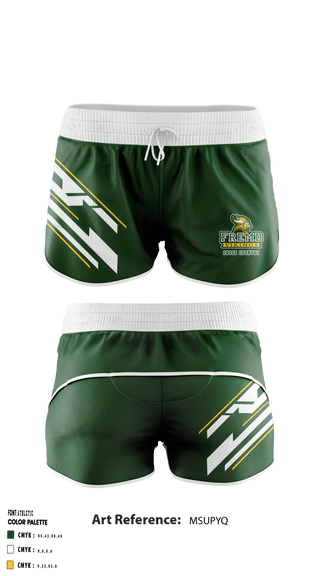 Track Shorts, William Fremd High School Cross Country, Cross Country, Teamtime, Team time, sublimation, custom sports apparel, team uniforms, spirit wear, spiritwear, sports uniforms, custom shirts, team store, custom team store, fundraiser sports, apparel fundraiser