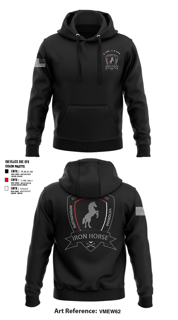 Hoodie, , Army, Teamtime, Team time, sublimation, custom sports apparel, team uniforms, spirit wear, spiritwear, sports uniforms, custom shirts, team store, custom team store, fundraiser sports, apparel fundraiser