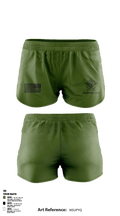 RCSO Fugitive Unit 21938388 Ranger Panties - 3