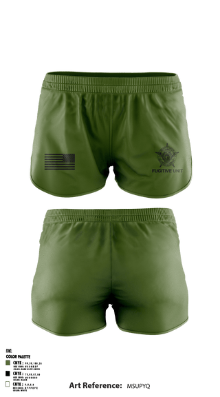 Ranger Panties, RCSO Fugitive Unit, Police, Teamtime, Team time, sublimation, custom sports apparel, team uniforms, spirit wear, spiritwear, sports uniforms, custom shirts, team store, custom team store, fundraiser sports, apparel fundraiser