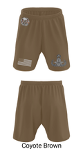 707th OD CO (EOD) 59109694 Athletic Shorts With Pockets - 13