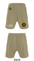 TIOG EA 44555936 Athletic Shorts With Pockets - 30