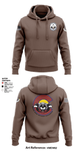 302nd Base Defense Squadron 76268864 Hoodie - 2
