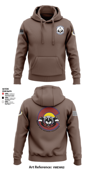 Hoodie, , Air Force, Teamtime, Team time, sublimation, custom sports apparel, team uniforms, spirit wear, spiritwear, sports uniforms, custom shirts, team store, custom team store, fundraiser sports, apparel fundraiser
