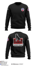178th EN BN 26721135 Crew Neck Sweatshirt - 2