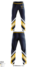 Kernersville Raiders 27931014 Sweatpants - 2