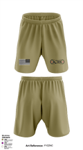 98th CA BN 97220927 Athletic Shorts With Pockets - 4