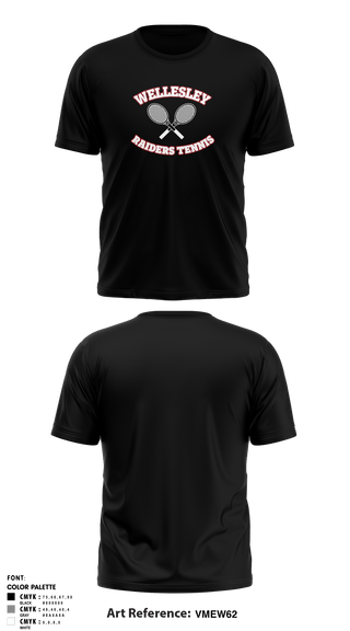 Short Sleeve Shooting Shirt, Girls Wellsesley Tennis, Tennis, Teamtime, Team time, sublimation, custom sports apparel, team uniforms, spirit wear, spiritwear, sports uniforms, custom shirts, team store, custom team store, fundraiser sports, apparel fundraiser