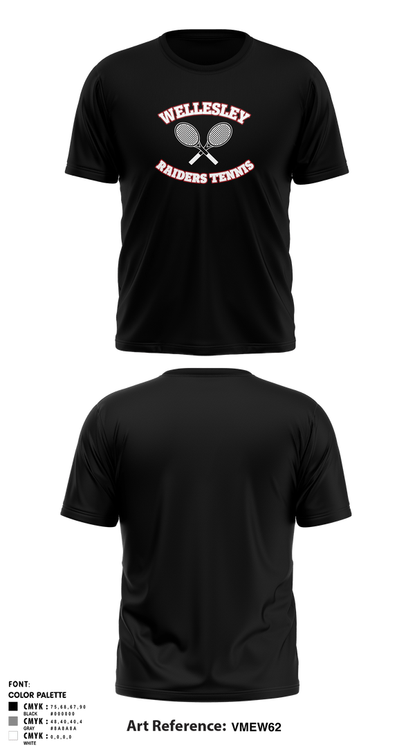 Short Sleeve Shooting Shirt, Girls Wellsesley Tennis, Tennis, Teamtime, Team time, sublimation, custom sports apparel, team uniforms, spirit wear, spiritwear, sports uniforms, custom shirts, team store, custom team store, fundraiser sports, apparel fundraiser