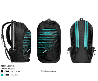 Gear Bag, Spanaway Lake High School Cross Country, Cross Country, Teamtime, Team time, sublimation, custom sports apparel, team uniforms, spirit wear, spiritwear, sports uniforms, custom shirts, team store, custom team store, fundraiser sports, apparel fundraiser