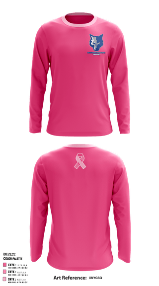Long Sleeve Performance Shirt, Kyle Lehman High School Swimming, School Spirit Store, Teamtime, Team time, sublimation, custom sports apparel, team uniforms, spirit wear, spiritwear, sports uniforms, custom shirts, team store, custom team store, fundraiser sports, apparel fundraiser