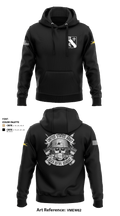 1ID 2ABCY 1-63 AR B CO 18576383 Hoodie - 1