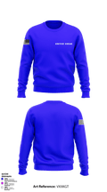 United ocean 61788122 Crew Neck Sweatshirt - 1