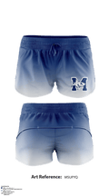 Monomoy Regional High School Tennis 57597534 Track Shorts - 1