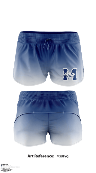 Track Shorts, Monomoy Regional High School Tennis, Tennis, Teamtime, Team time, sublimation, custom sports apparel, team uniforms, spirit wear, spiritwear, sports uniforms, custom shirts, team store, custom team store, fundraiser sports, apparel fundraiser
