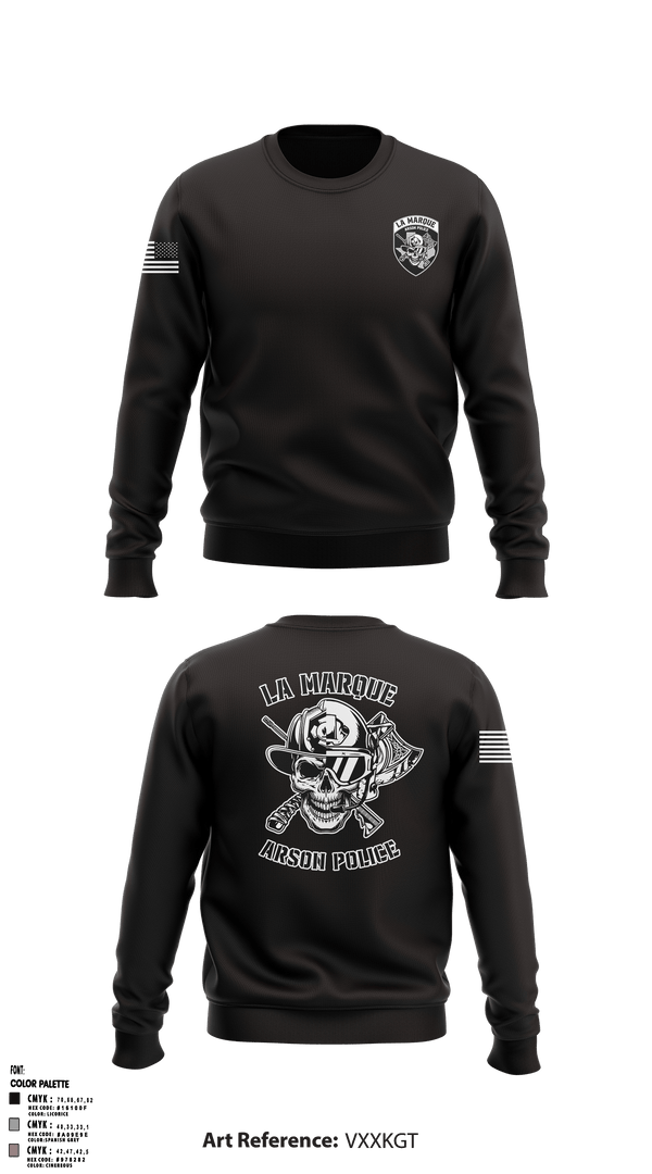 Crew Neck Sweatshirt, , , Teamtime, Team time, sublimation, custom sports apparel, team uniforms, spirit wear, spiritwear, sports uniforms, custom shirts, team store, custom team store, fundraiser sports, apparel fundraiser