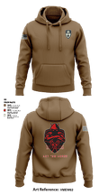 3rd PLT Diablos 55800262 Hoodie - 3