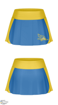 California State University Bakersfield Cheer 6368182 Skort - 1