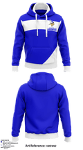 Geneva Vikings 72338593 Hoodie - 1