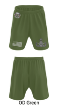 707th OD CO (EOD) 59109694 Athletic Shorts With Pockets - 27