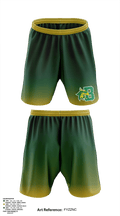Bobcat Tennis 31904362 Athletic Shorts With Pockets - 2