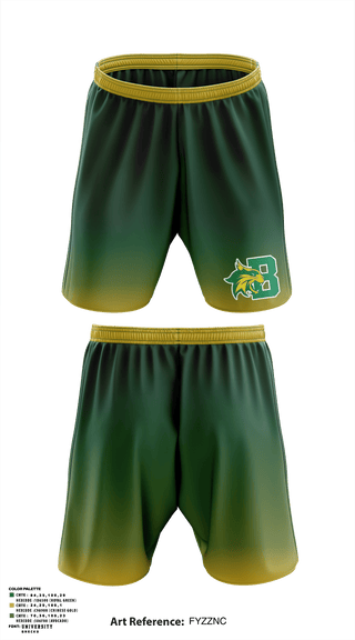 Athletic Shorts With Pockets, Bobcat Tennis, Tennis, Teamtime, Team time, sublimation, custom sports apparel, team uniforms, spirit wear, spiritwear, sports uniforms, custom shirts, team store, custom team store, fundraiser sports, apparel fundraiser