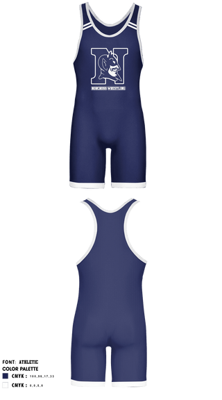 Wrestling Singlet, Norcross High School Wrestling, Wrestling, Teamtime, Team time, sublimation, custom sports apparel, team uniforms, spirit wear, spiritwear, sports uniforms, custom shirts, team store, custom team store, fundraiser sports, apparel fundraiser