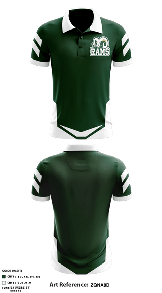 Short Sleeve Performance Polo, Garces Memorial High School Golf, Golf, Teamtime, Team time, sublimation, custom sports apparel, team uniforms, spirit wear, spiritwear, sports uniforms, custom shirts, team store, custom team store, fundraiser sports, apparel fundraiser