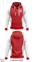 Earlham Soccer Club 98253358 Hoodie - 1