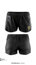 SQUAD 3 23093640 Ranger Panties - 1