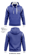 Tahoma bears 13961667 Hoodie - 1