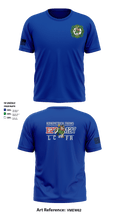 Kirkpatrick Farms Loudoun CO 39130827 Short Sleeve Performance Shirt - 3
