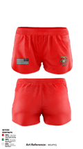 Fire District 13 77914286 Ranger Panties - 1