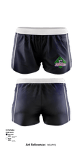 The Strike Zone Omaha 81730585 Women's Shorts - 1