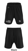 Wulfenkrieger 67748989 Athletic Shorts With Pockets - 8