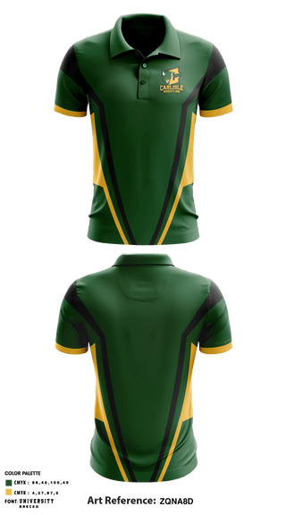 Short Sleeve Performance Polo, Carlisle High School Wrestling, Wrestling, Teamtime, Team time, sublimation, custom sports apparel, team uniforms, spirit wear, spiritwear, sports uniforms, custom shirts, team store, custom team store, fundraiser sports, apparel fundraiser