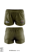 Fugitive apprehension street team 83350124 Ranger Panties - 1